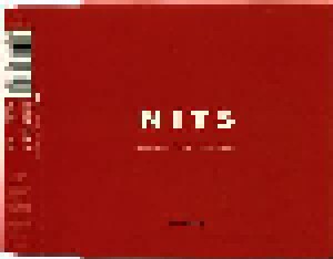 Nits: Bike In Head (Single-CD) - Bild 1
