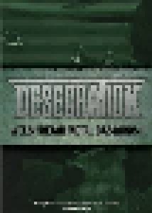 Desecration: Welsh Death Metal Bastards (DVD) - Bild 1