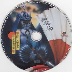Tokyo Blade: Night Of The Blade (CD) - Bild 7