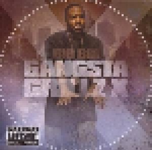 Cover - Big Boi: Gangsta Grillz X