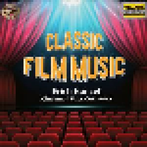 Cover - Michael Kamen: Classic Film Music