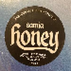 Samia: Honey (LP + Flexidisk) - Bild 3