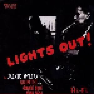 The Jackie McLean Quintet: Lights Out! (LP) - Bild 1