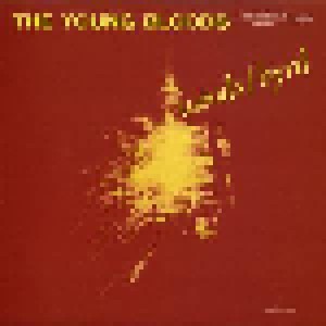 Phil Woods / Donald Byrd: The Young Bloods (LP) - Bild 1