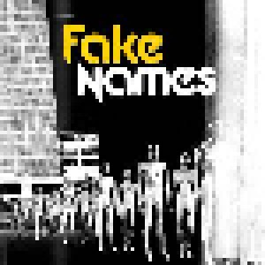 Fake Names: Expendables (CD) - Bild 1