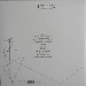 Pristine: The Lines We Cross (LP) - Bild 2