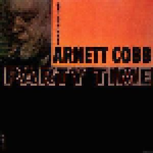 Arnett Cobb: Party Time (LP) - Bild 1