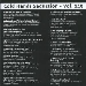 Sonic Seducer - Cold Hands Seduction Vol. 245 (2023-02) (CD) - Bild 2