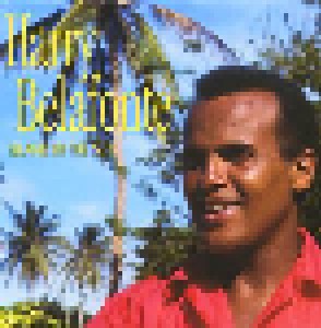 Harry Belafonte: Island In The Sun (5-CD) - Bild 1