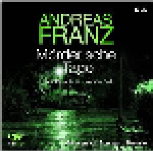 Andreas Franz: Mörderische Tage (6-CD) - Bild 1
