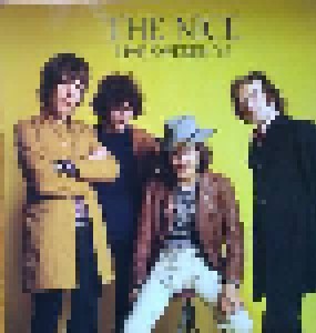 The Nice: Live Sweden '67 (LP) - Bild 1