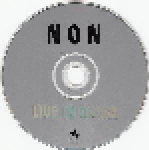 NON: Live In Osaka (DVD) - Bild 3