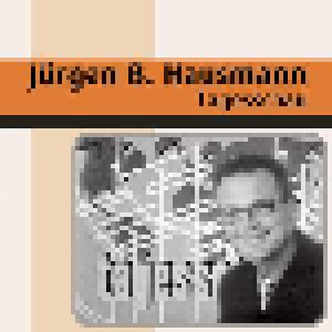 Cover - Jürgen B. Hausmann: Tagesschau