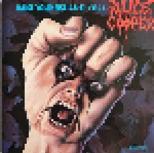 Alice Cooper: Raise Your Fist And Yell (CD) - Bild 1