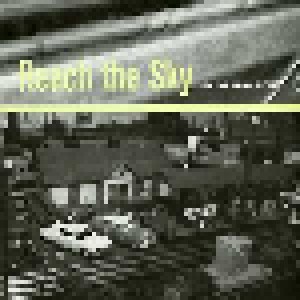 Reach The Sky: So Far From Home (LP) - Bild 1