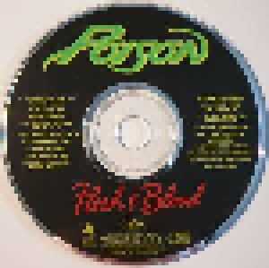 Poison: Flesh & Blood (CD) - Bild 2