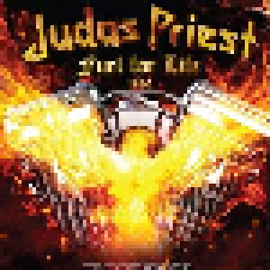Judas Priest: Fuel For Life (LP) - Bild 1