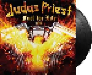 Judas Priest: Fuel For Life (LP) - Bild 3