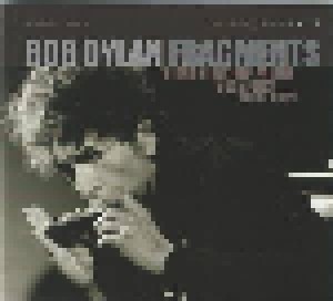 Bob Dylan: Time Out Of Mind Sessions (1996-1997)  The Bootleg Series Vol.17 (2-CD) - Bild 3
