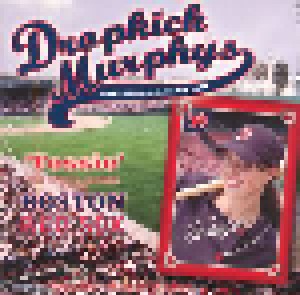 Dropkick Murphys: Tessie (Mini-CD / EP) - Bild 1