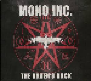Mono Inc.: Ravenblack (CD + Mini-CD / EP) - Bild 6