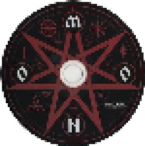 Mono Inc.: Ravenblack (CD + Mini-CD / EP) - Bild 8