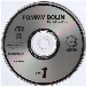 Tommy Bolin: The Ultimate... (2-CD) - Bild 6