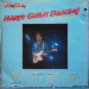Ricky King: Happy Guitar Dancing (LP) - Bild 2