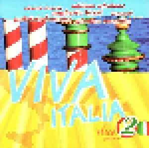 Viva Italia	- Edizione Due (CD) - Bild 1
