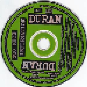 Duran Duran: Too Much Information (Promo-Single-CD) - Bild 3