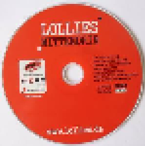 Lollies: Mittendrin (CD) - Bild 4
