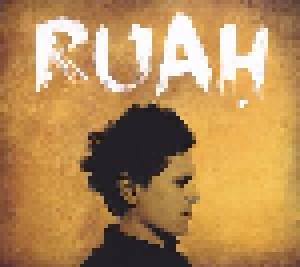 Michael Patrick Kelly: Ruah (CD) - Bild 1