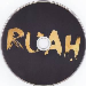 Michael Patrick Kelly: Ruah (CD) - Bild 5