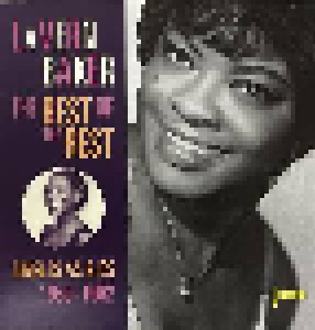 Cover - LaVern Baker: The Best Of The Rest