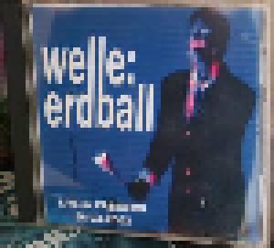 Welle: Erdball: Live In Freiberg (16.03.2003) (CD) - Bild 1