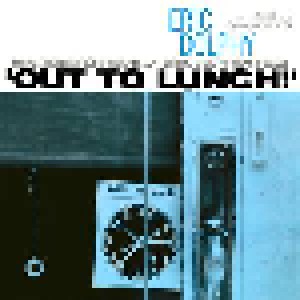 Eric Dolphy: Out To Lunch! (CD) - Bild 1