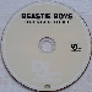Beastie Boys: Licensed To Ill (CD) - Bild 7