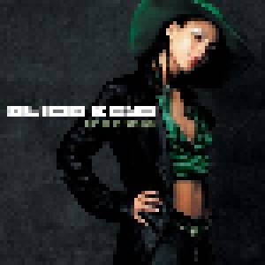 Alicia Keys: Songs In A Minor (CD) - Bild 1