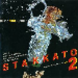 Audio - Stakkato Vol. 2 (CD) - Bild 1