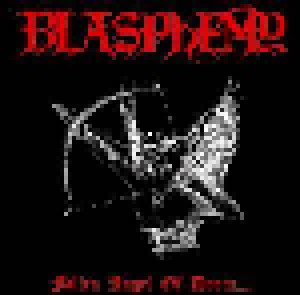 Blasphemy: Fallen Angel Of Doom.... (CD) - Bild 1