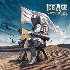 Ice Age: Waves Of Loss And Power (CD) - Bild 1