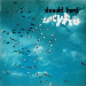 Donald Byrd: Fancy Free (LP) - Bild 1