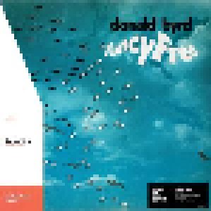 Donald Byrd: Fancy Free (LP) - Bild 5