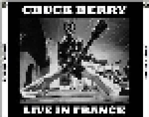Cover - Chuck Berry: Live In France