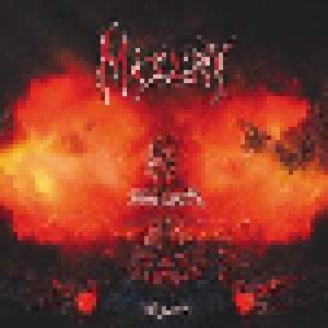 Misery: Mystic (LP) - Bild 1