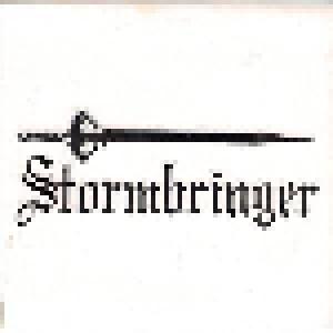 Stormbringer: Stormbringer - Cover