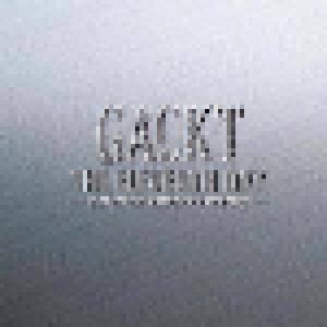 Gackt: Eleventh Day ~ Single Collection ~, The - Cover