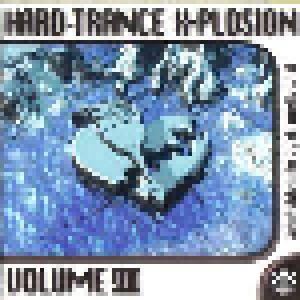 Hard-Trance X-Plosion Vol. VII - Cover