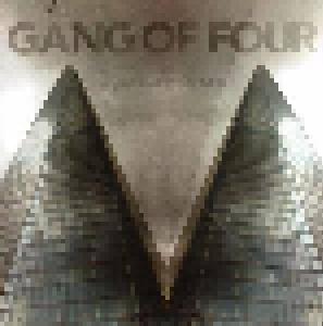 Gang Of Four: What Happens Next - Cover