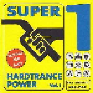 Super Hardtrance Power Vol. 1 - Cover